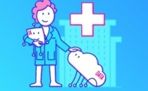 La FHF publie le livret blanc "L'IA en santé: qui est le maître ?"