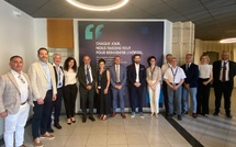 Dedalus et les Hospices Civils de Lyon s’associent pour transformer l’imagerie médicale avec la solution DeepUnity