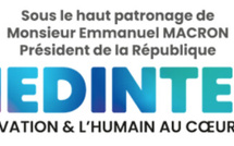 MedInTechs 2026 : l’innovation santé prend une nouvelle dimension avec le lancement du congrès scientifique MedInTechSociety