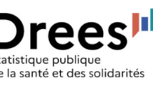 Publication DREES : Les dépenses de santé en 2024 – Résultats des comptes de la santé – Édition 2025