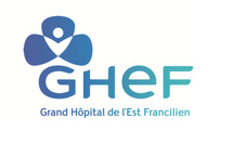 Le Grand Hôpital de l’Est Francilien (GHEF) change sa structure polaire et nomme ses nouveaux Chefs de Pôle