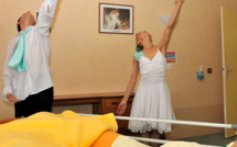 Pour une meilleure qualité de vie à l'hôpital