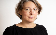 Eve ROBERT nommée Directrice Générale Adjointe des Hospices Civils de Lyon