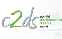 Le C2DS lance l’Observatoire IDD Santé Durable®, un auto-diagnostic unique et gratuit de mesures d’une démarche de développement durable