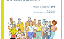 Marie-Georges Fayn publie "L’empowerment des patients. La révolution douce en santé"