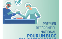 L'ANAP et le CERES dévoilent le premier référentiel national pour un bloc éco-responsable