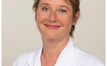 Le Pr Charlotte Cordonnier élue présidente de la CME du CHU de Lille