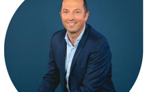 Jean-Christophe Zerbini prend la direction générale de l’Agence du Numérique en Santé