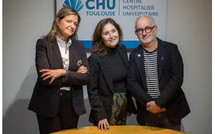 Le Pr Fati Nourhashemi réélue présidente de la Commission médicale d’établissement du CHU de Toulouse