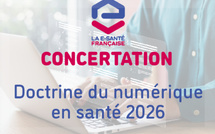 La concertation de la Doctrine numérique 2026 est en ligne