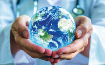 À l’AP-HP, l’outil Carebone® et de futurs écolabels pour transformer l’hôpital