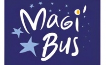 Un rêve sur roues : le Voyage Magique embarque les enfants hospitalisés