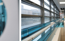 HUS : repenser le laboratoire, pour un service médical plus rapide et plus sûr