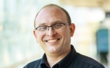 Dr Arnaud Florentin : cap sur l’hygiène hospitalière 2.0