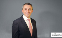 Benoît Bresson : « L’avenir du numérique hospitalier repose sur une coordination optimale des ressources »