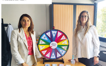 Le service d’hygiène hospitalière de la Clinique La Sagesse