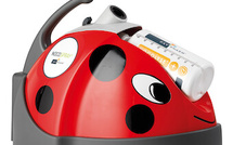 Bacillus cereus en maternité : la réponse globale et non toxique d’Oxy’Pharm