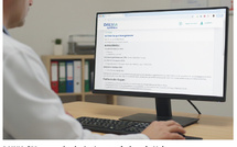 Data-centré et souverain : la stratégie de Maincare pour l’hôpital de demain