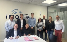 Le Groupe INOVIE et Beckman Coulter France signent un partenariat stratégique de 10 ans pour accélérer l’innovation en biologie médicale