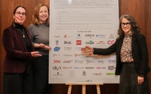 Le CHU de Montpellier devient le 1er CHU en France à rejoindre l’initiative #StOpE au sexisme ordinaire