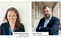 L’AP-HP et les HCL unissent leurs forces pour accélérer l’innovation en santé
