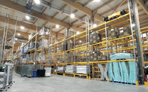 Le CHU de Rennes repense sa logistique pour un hôpital durable