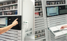 À l’Institut Paoli-Calmettes, Omnicell au service de la pharmacie connectée