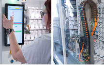 Le CHU de Lille se dote de robots innovants pour la délivrance unitaire et nominative de médicaments