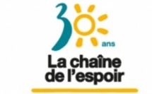 L'Hôpital Américain de Paris et La Chaîne de l'Espoir unissent leurs forces pour soigner les enfants les plus vulnérables