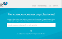 Ubiclic, le rendez-vous en quelques clics !