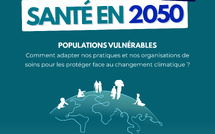 La 3e édition du Congrès Santé en 2050 se tiendra à Rennes les 5 et 6 juin 2026