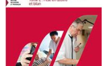 L'ANAP publie « Gestion des lits : vers une nouvelle organisation - Tome 2 : Mise en œuvre et bilan »