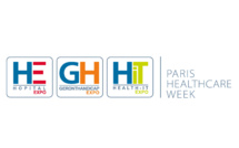 Paris Healthcare Week 2016 : les temps forts du 26 mai
