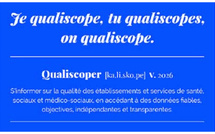 Qualiscope : la campagne de communication 2026 est lancée