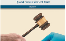 Un chirurgien explore l'impact des accidents médicaux à travers un roman
