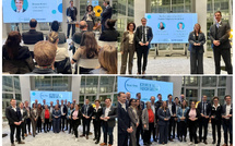 CH de Valenciennes : Nicolas Salvi, lauréat du programme Next Gen leaders en santé, porté par les acteurs de la French Care