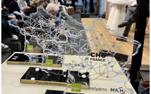 SantExpo 2026 - Prix des innovations pour la souveraineté en santé : les Hospices Civils de Lyon, le CHU de Montpellier et le CHU d’Angers lauréats