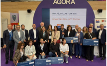 Prix Hélioscope-GMF 2026 : découvrez les six lauréats récompensés pour leurs initiatives au service des patients et de leurs proches