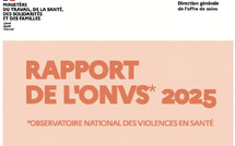 Focus : le rapport 2025 de l’ONVS