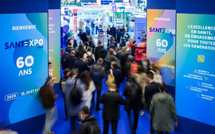 60 ans d'élan collectif : SantExpo 2026 confirme son rôle de rendez-vous incontournable de la santé