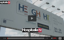 La Paris Healthcare Week en images !