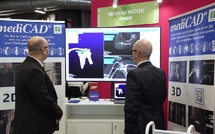 Les rencontres Hospitalia TV sur SantExpo 2026 : MediCAD