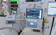 Les rencontres Hospitalia TV sur SantExpo 2026 : Dräger - Bow Medical - B.Braun