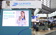 Les rencontres Hospitalia TV sur SantExpo 2026 : LPSA - Maincare IC