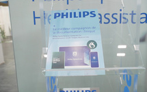 Les rencontres Hospitalia TV sur SantExpo 2026 : Philips Speech Processing Solutions
