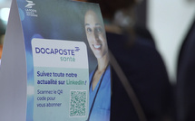 Les rencontres Hospitalia TV sur SantExpo 2026 : LPSA - Docaposte Santé