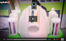 Les rencontres HospitaliaTV à la PHW 2016 : OXYPHARM
