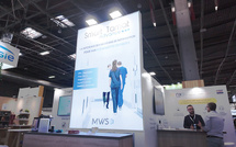 Les rencontres Hospitalia TV sur SantExpo 2026 : MWS