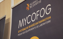 Les rencontres Hospitalia TV sur le congrès de la SF2H 2026 : Alliance Bio Expertise