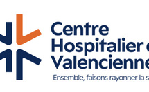 Le Centre Hospitalier de Valenciennes finaliste aux IHF Awards 2026